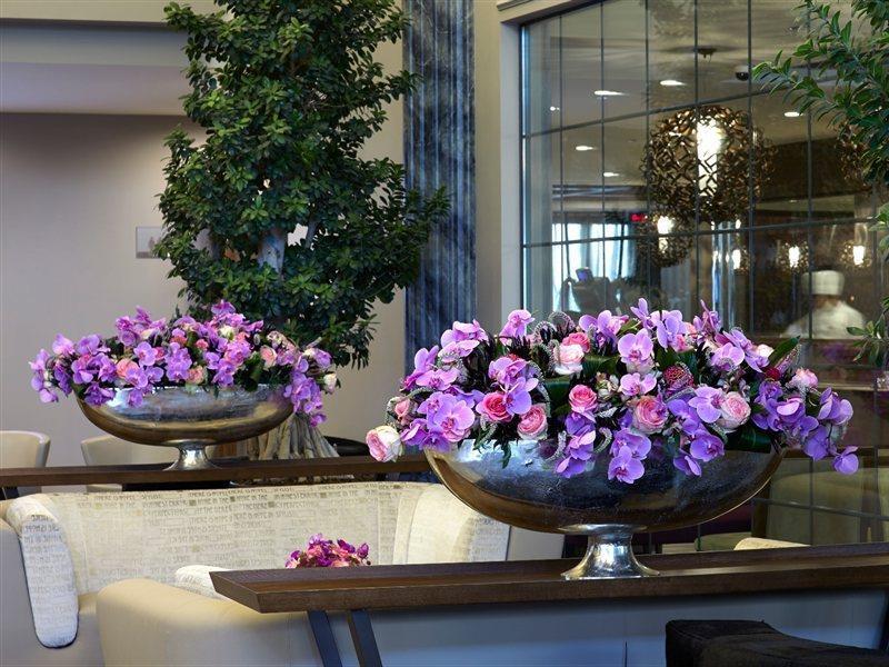 Hotel Doubletree By Hilton Gayrettepe Istanbul
