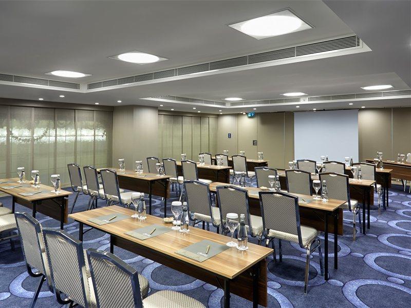 Doubletree By Hilton Gayrettepe