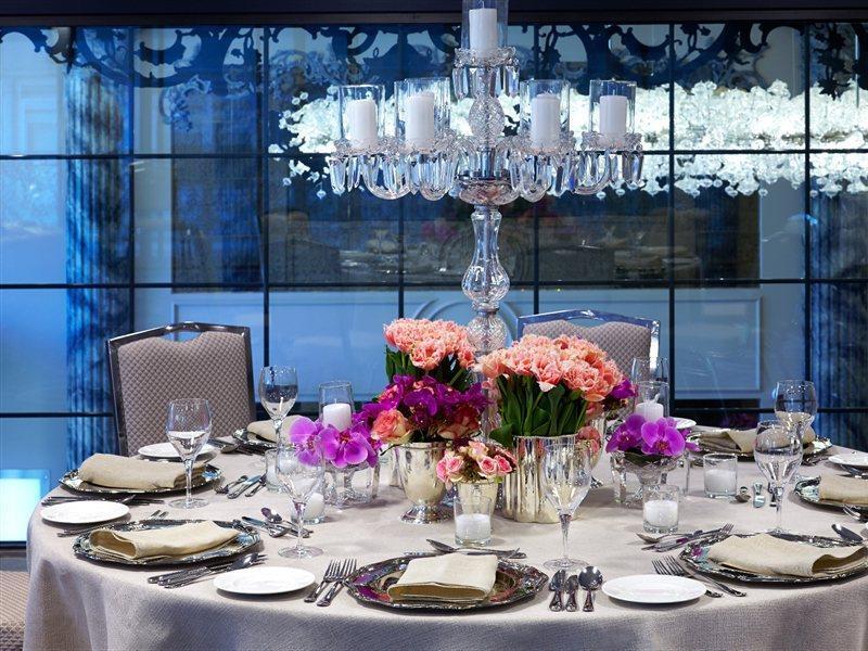 Doubletree By Hilton Gayrettepe Istanbul
