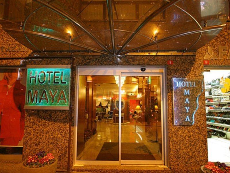 Hotel Maya