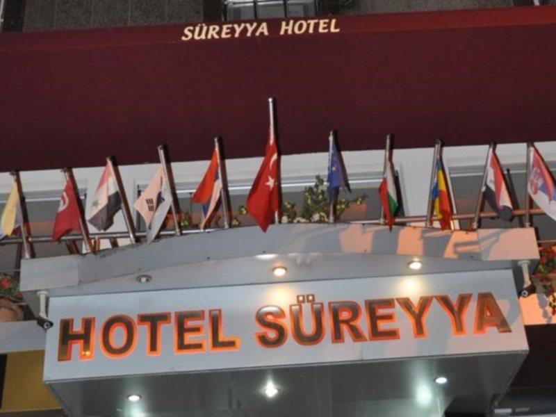 Suereyya
