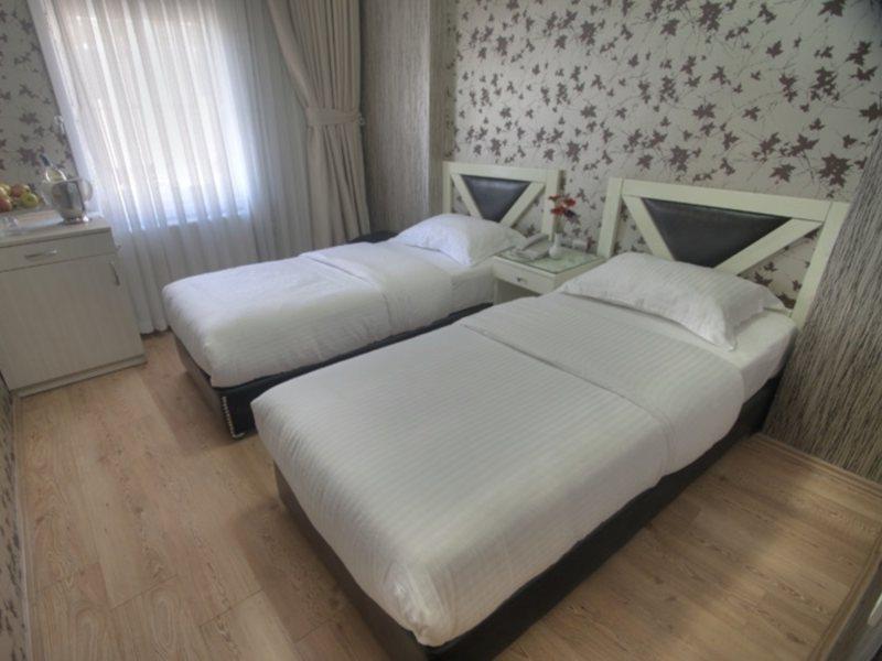 Suereyya Istanbul