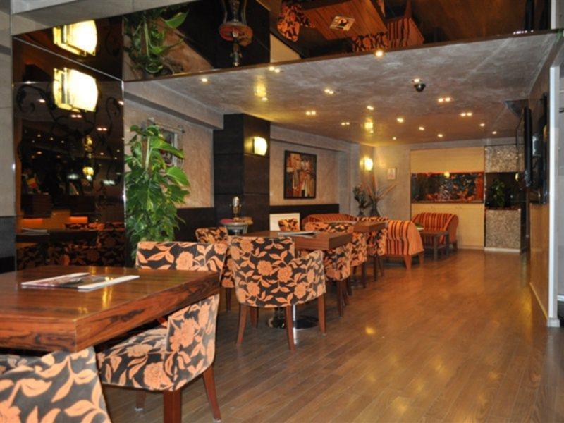 Hotel Suereyya 3*