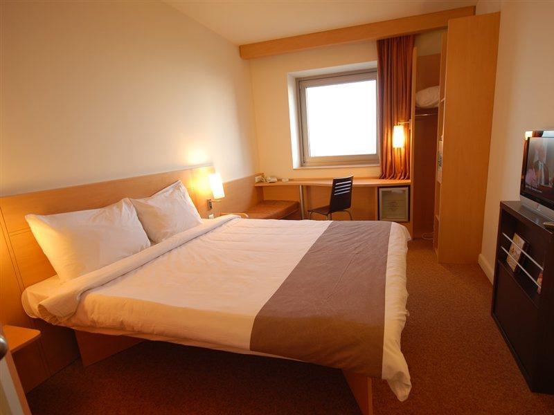 Hotel Ibis Zeytinburnu