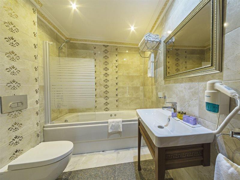 Hotel Lausos Palace Sisli 5*
