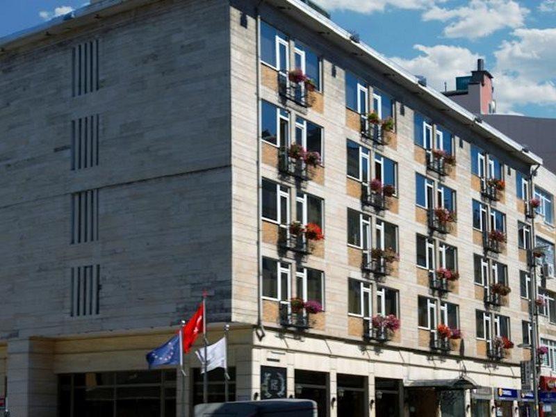 Buyuk Keban