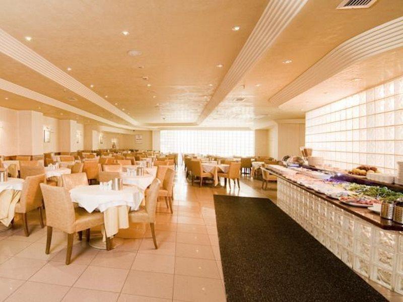 Hotel Buyuk Keban Istanbul