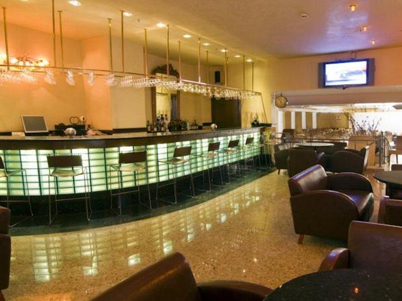 Hotel Buyuk Keban 3*