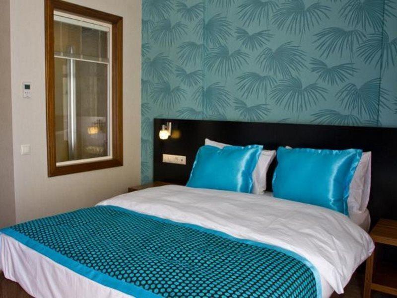 Hotel Au Pera