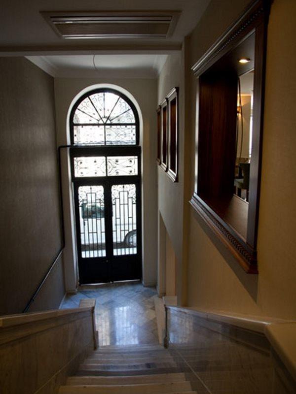 Hotel Au Pera Istanbul