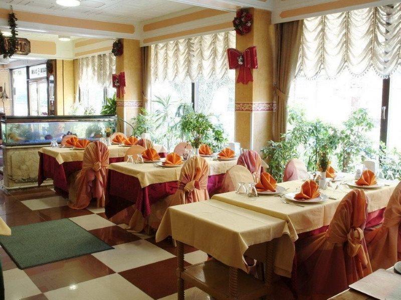 Hotel Eyfel