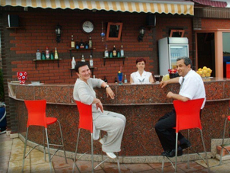 Hotel Eyfel Istanbul