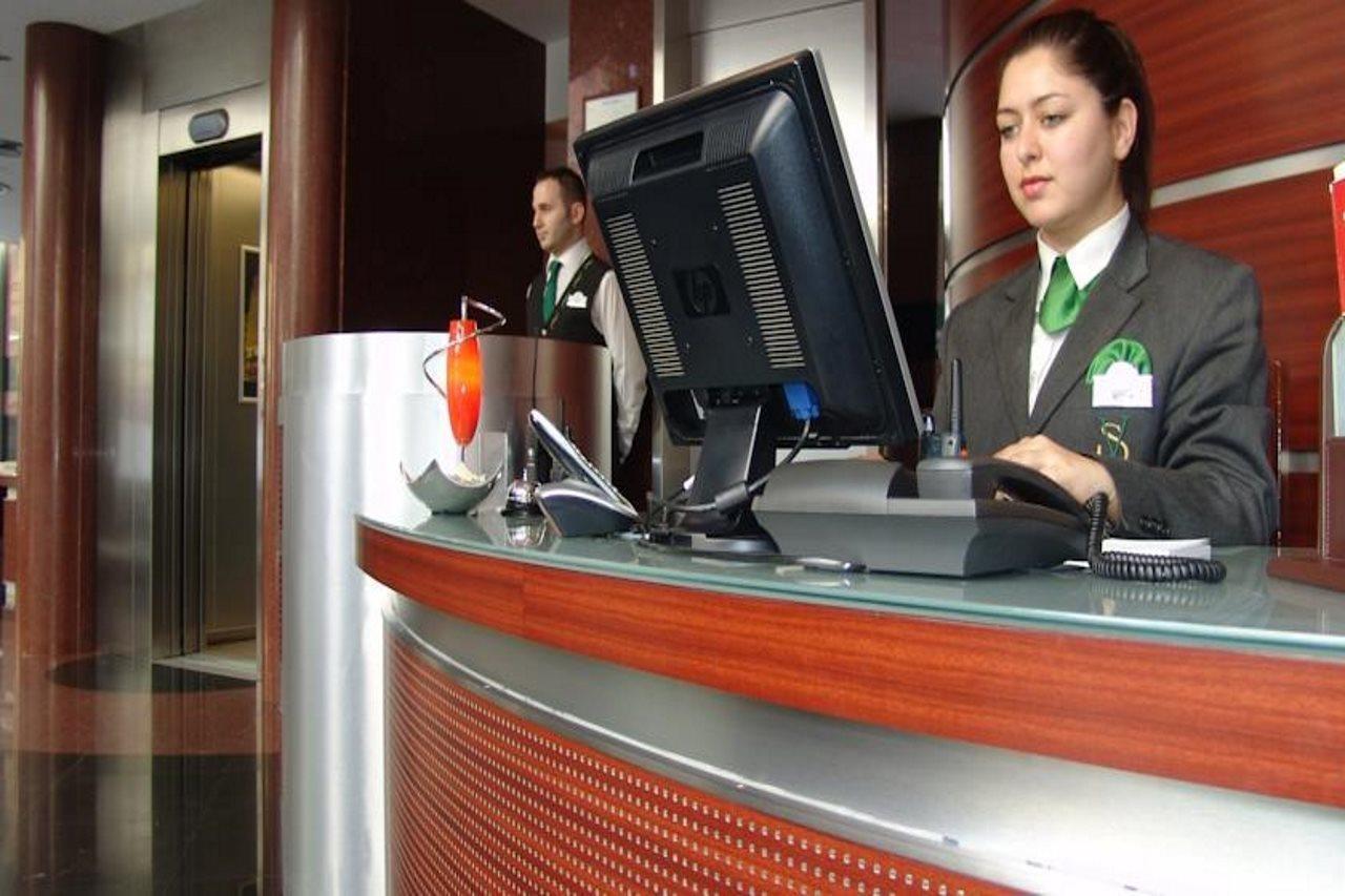 Sv Business Taksim Istanbul