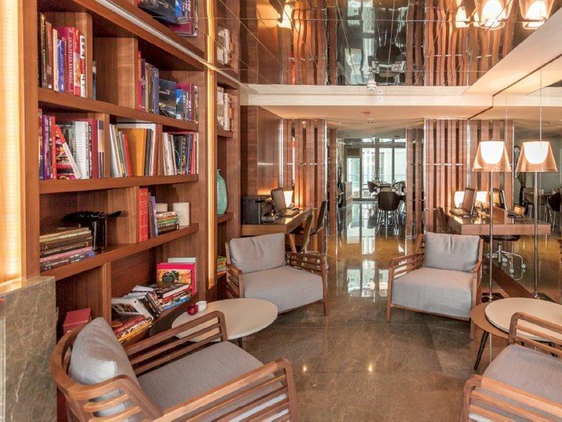 Hotel Ac Macka Istambul