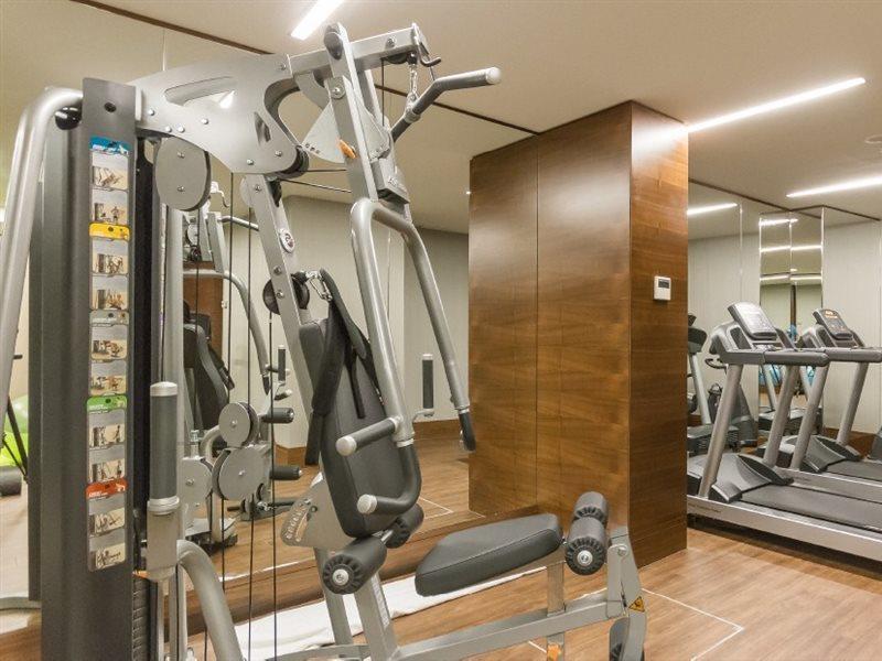Hotel Ac Macka Istambul