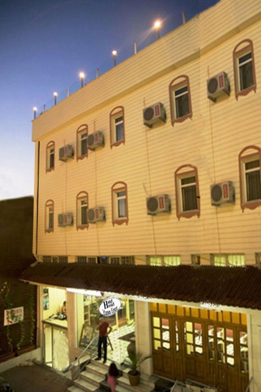 Hotel Yunus Emre *
