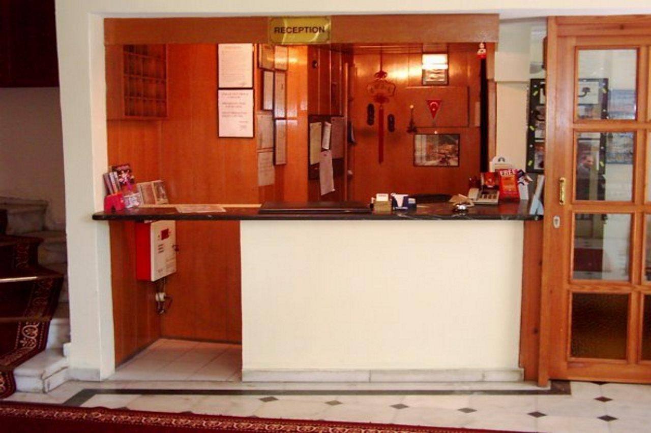Hotel Yunus Emre *