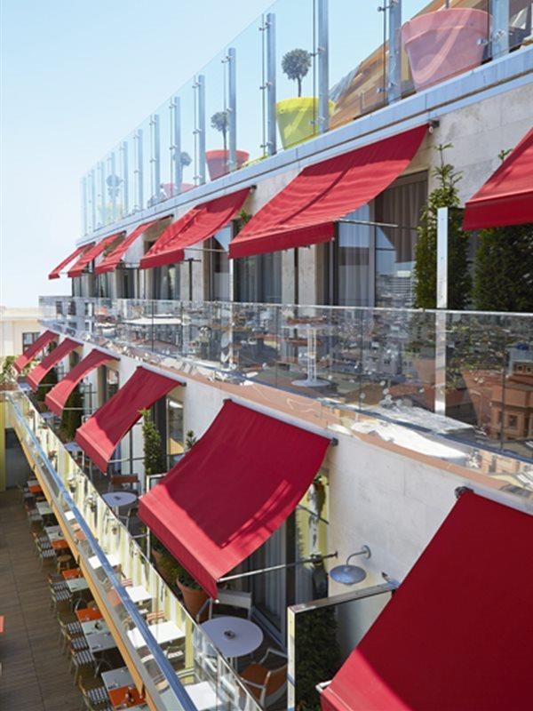 Hotel Demiroren Istiklal Istanbul