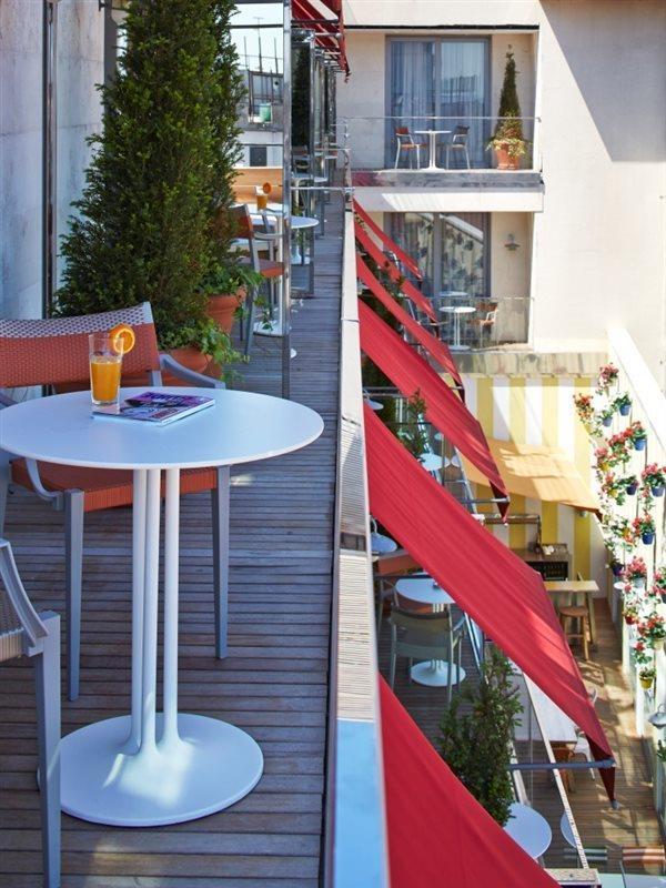 Hotel Demiroren Istiklal 3*