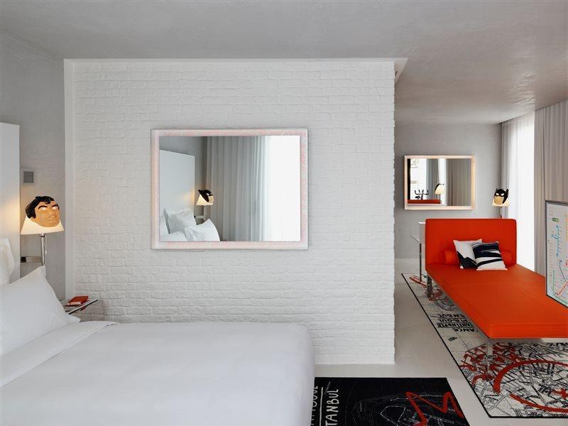 Hotel Demiroren Istiklal Istanbul
