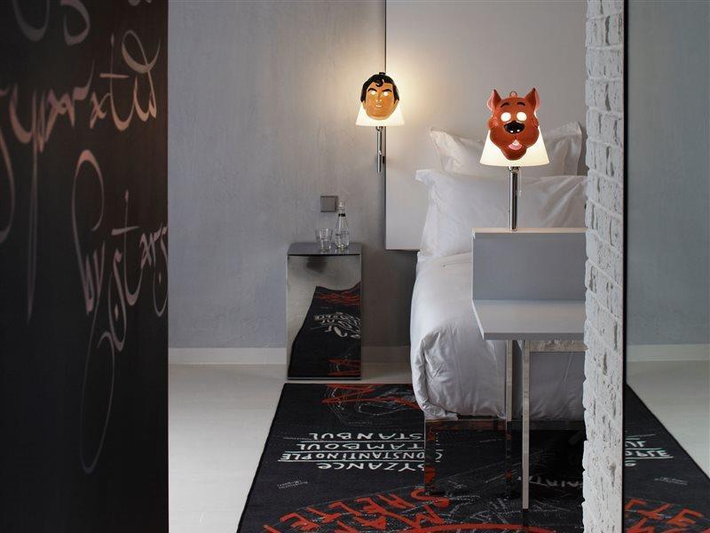 Hotel Demiroren Istiklal 3*