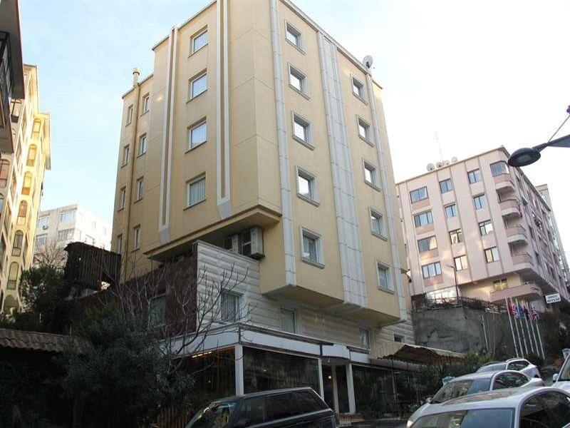Hotel Mile Nisantasi Istanbul