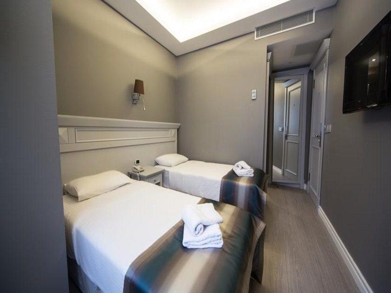 Hotel Mile Nisantasi 2*