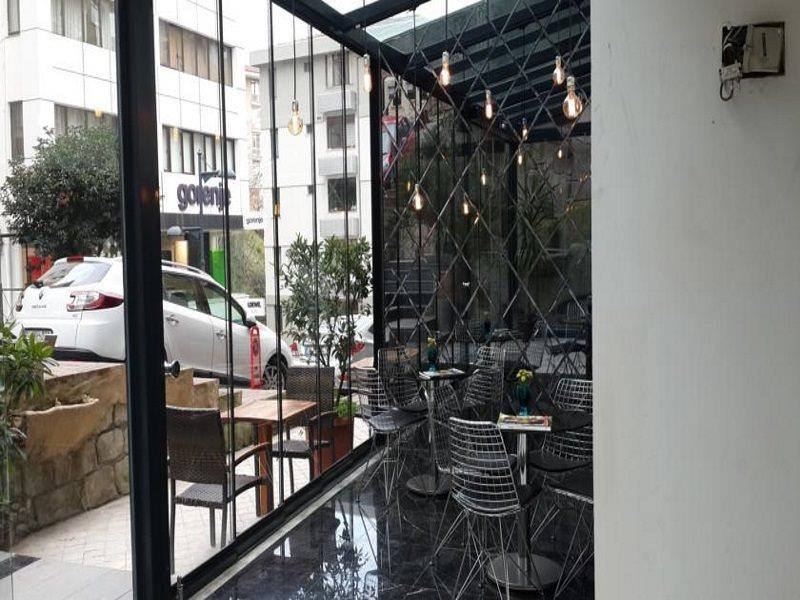 Hotel Mile Nisantasi