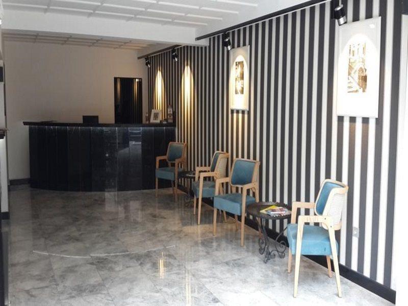 Hotel Mile Nisantasi 2*