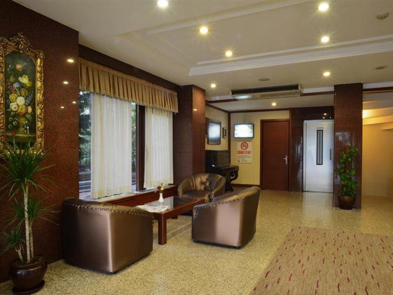 Hotel Yavuz 2*