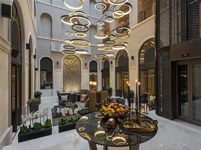 Hotel 10 Karakoy
