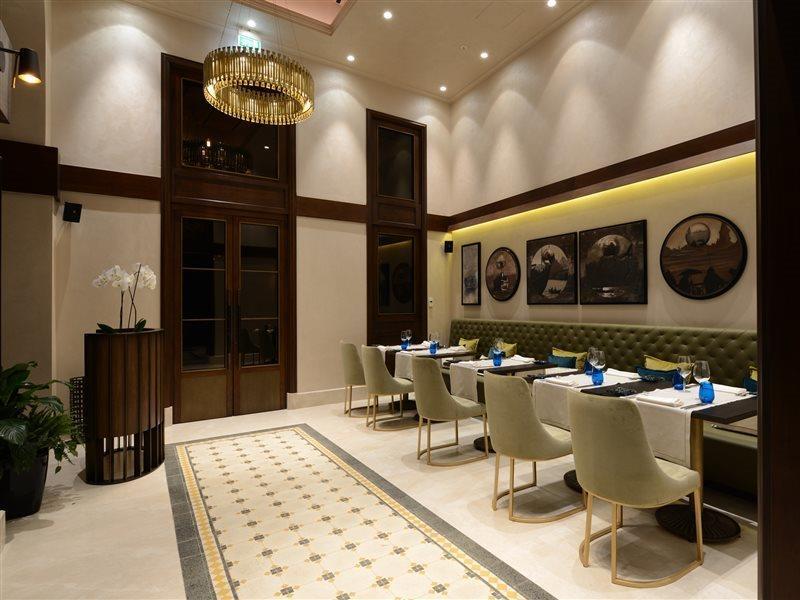10 Karakoy