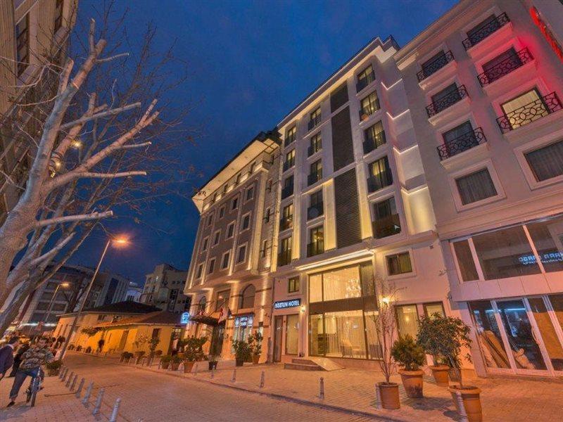 Hotel Bisetun 4*
