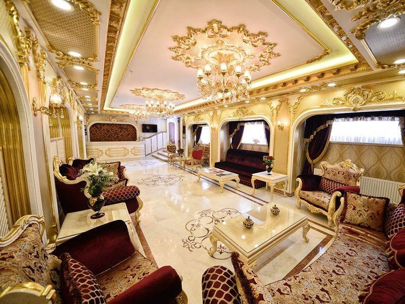 Otel Golden Ak Marmara 4*