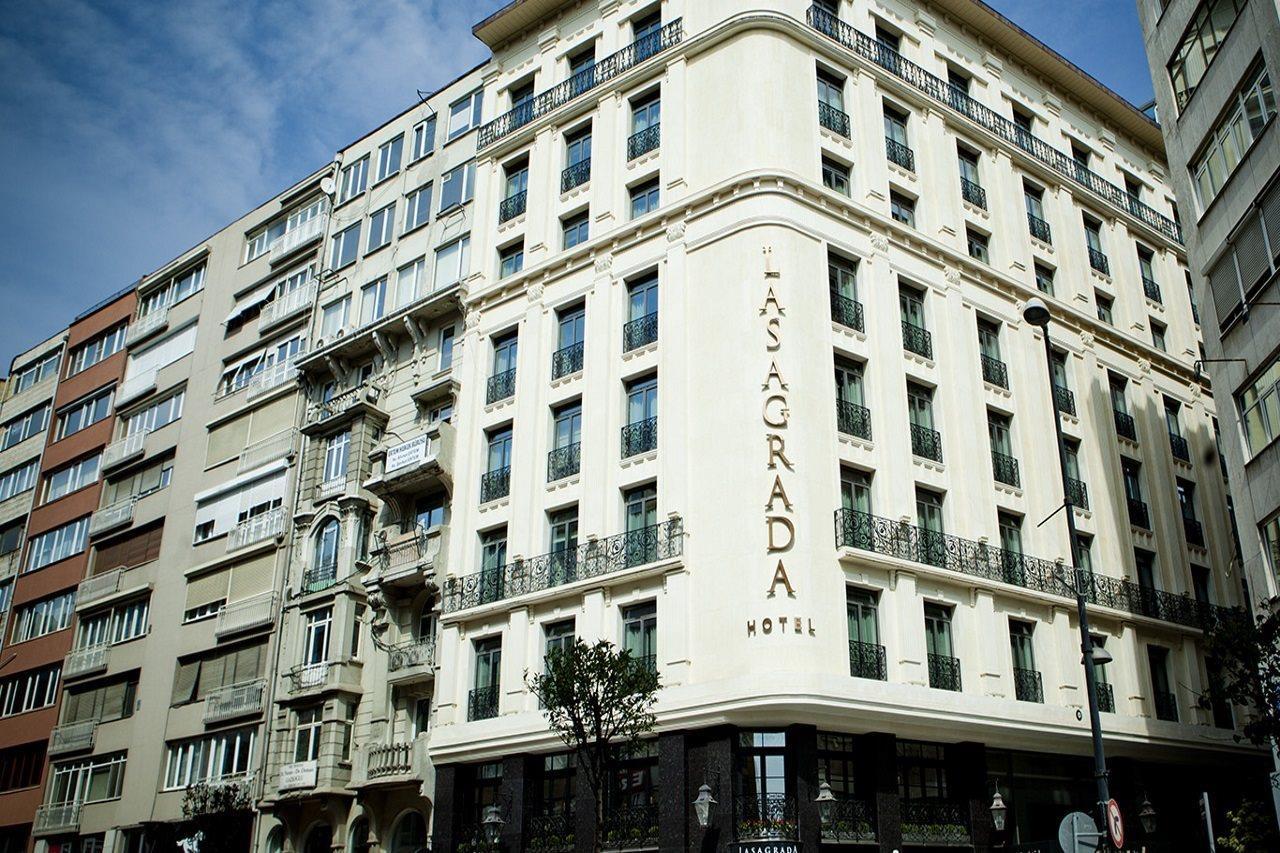 Otel Lasagrada 5*