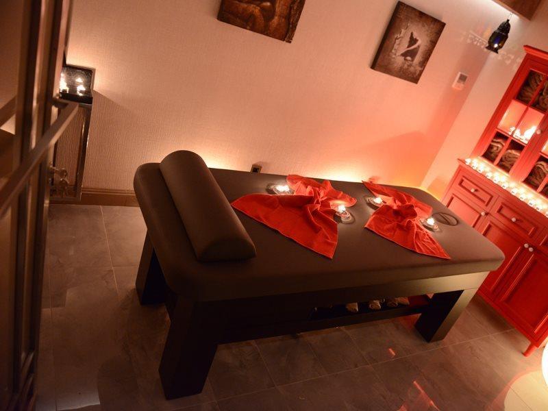 Hotel Berjer Boutique &