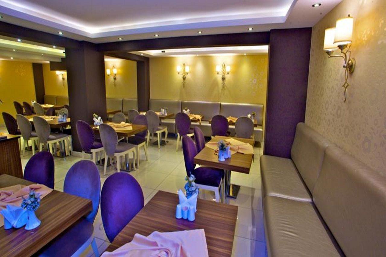 Hotel Laleli Emin