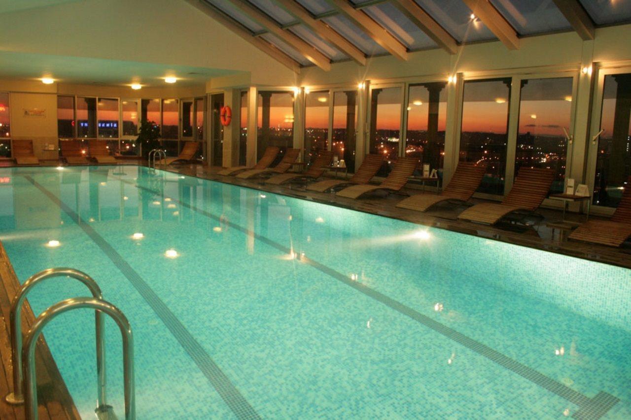 Wow Airport Hotel