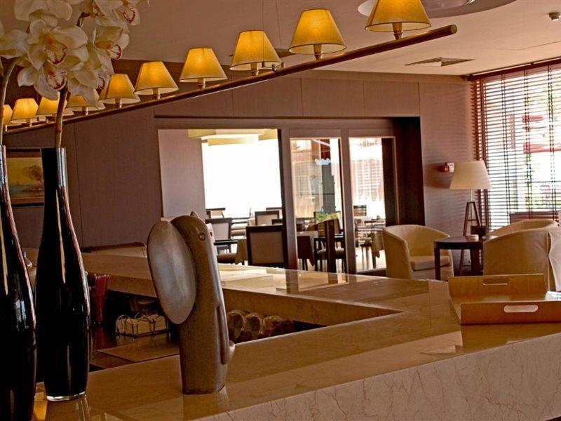 Hotel Cinar Istambul