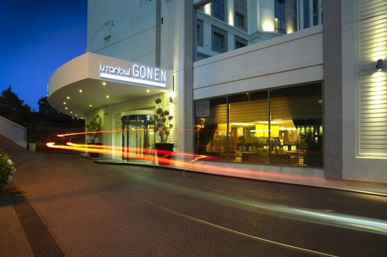 Otel Gonen