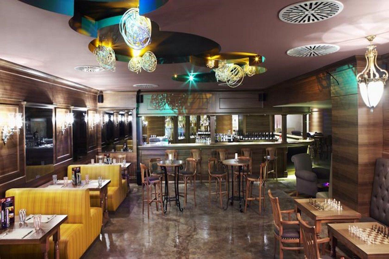 Otel Gonen 5*