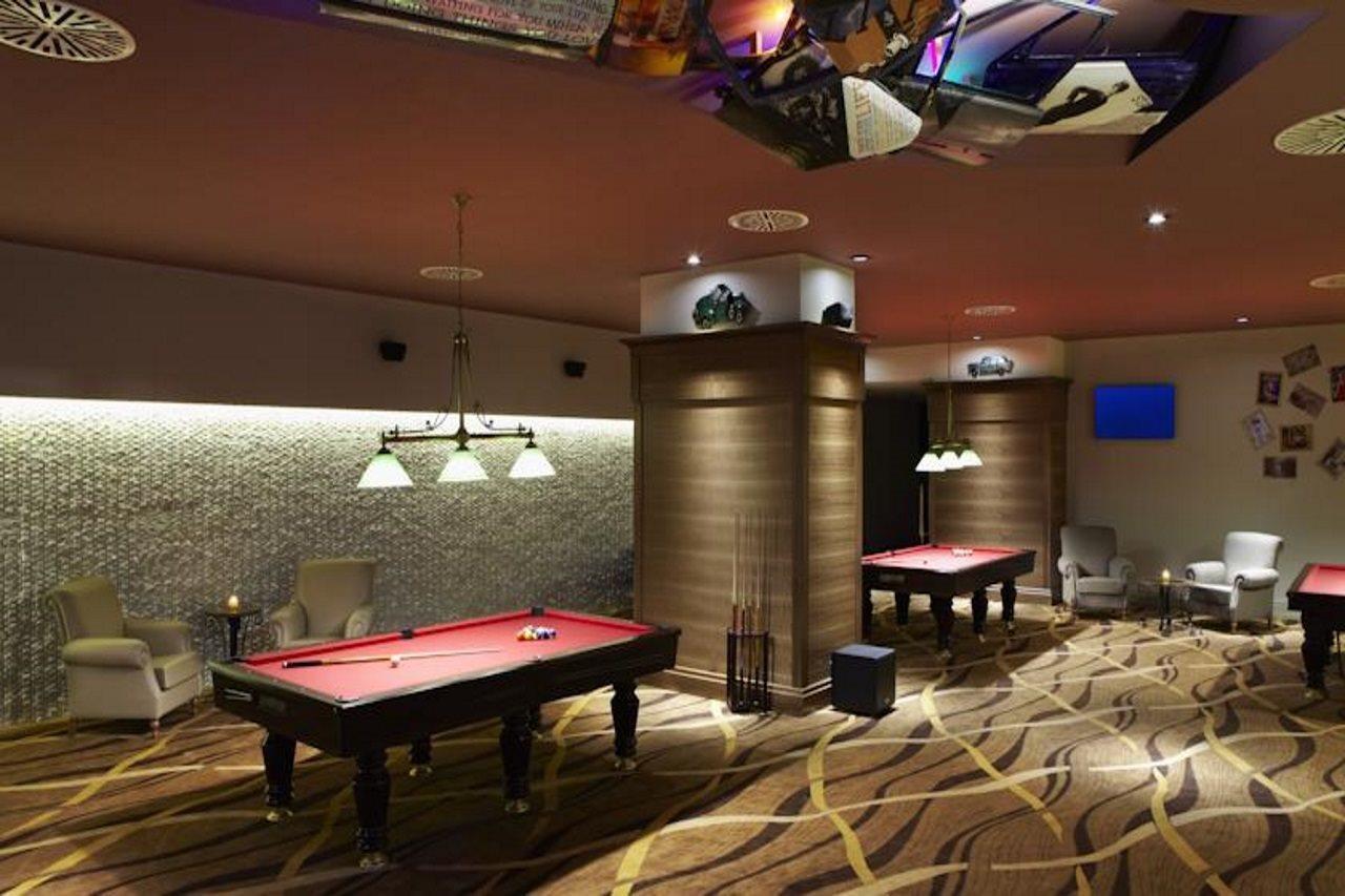 Otel Gonen