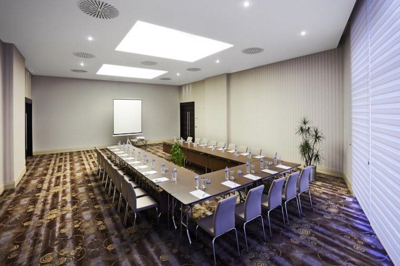 Otel Gonen İstanbul