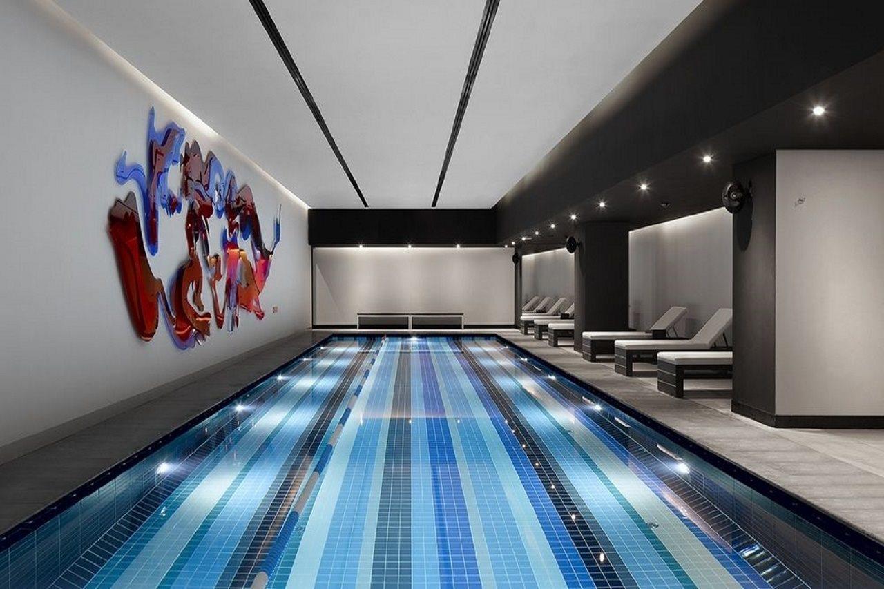 Hotel The G
