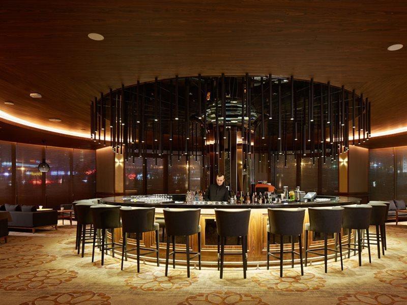 Hotel Pullman & Convention Center Istanbul