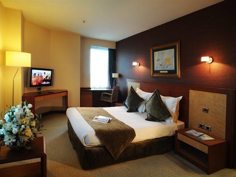Hotel Byotell 5*