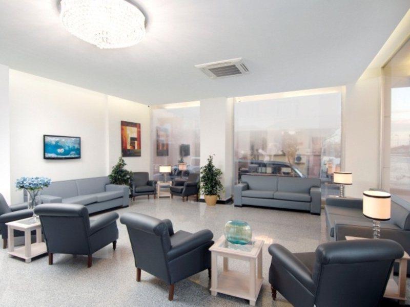 Hotel Expocity