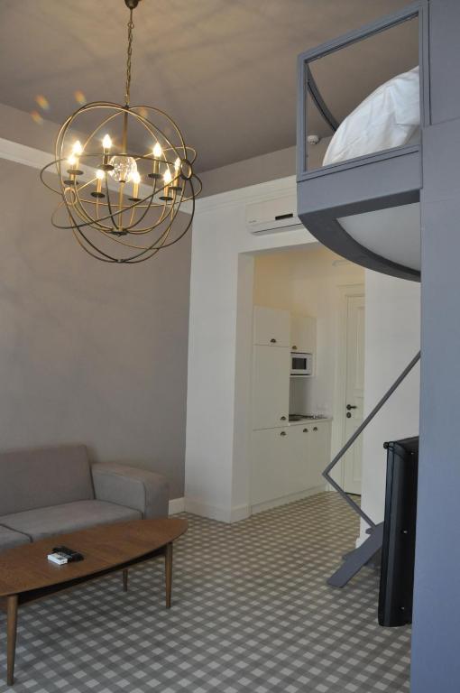 Hotel Odda Apart Cukurcuma Istanbul