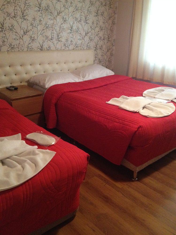 La Maison Bleue Istambul