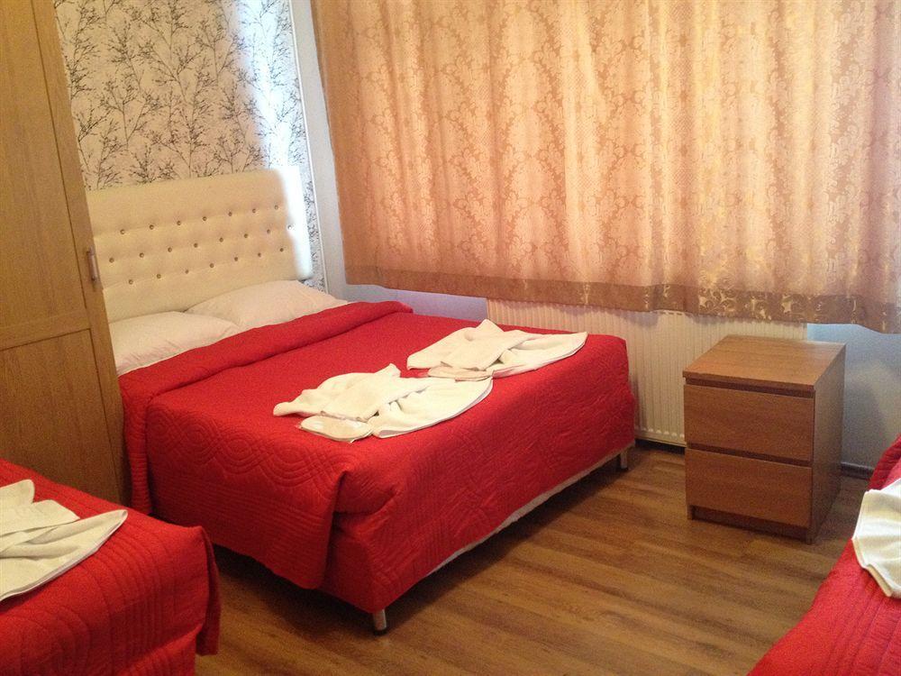 Hotel La Maison Bleue Istambul